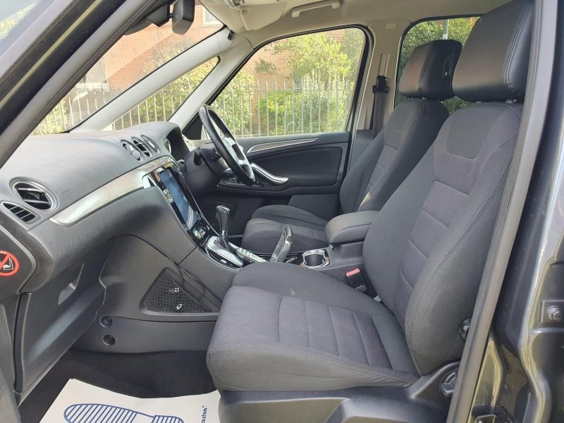 FORD GALAXY