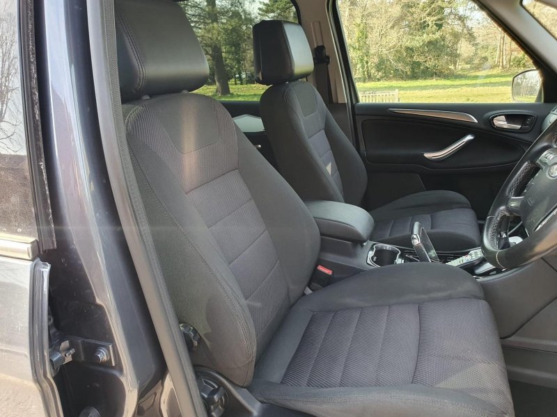 FORD GALAXY