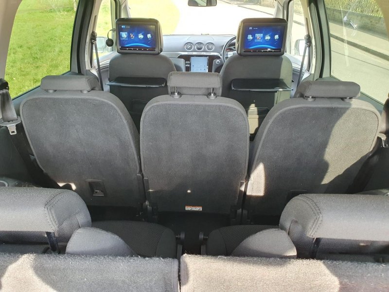 FORD GALAXY