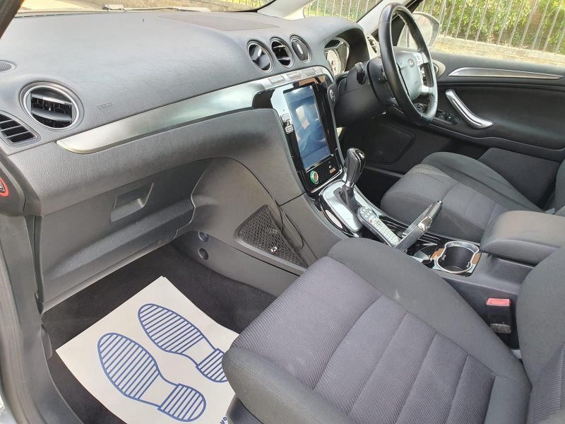 FORD GALAXY