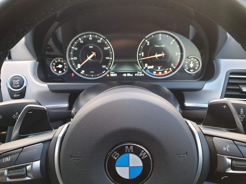 BMW 6 SERIES