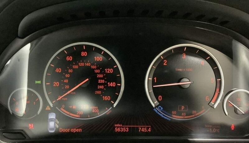 View BMW 6 SERIES 3.0 640d M Sport Gran Coupe 4dr