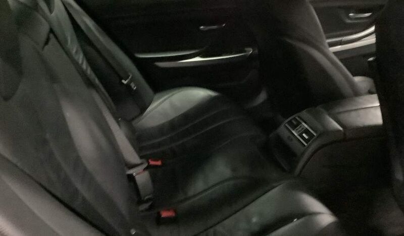 View BMW 6 SERIES 3.0 640d M Sport Gran Coupe 4dr