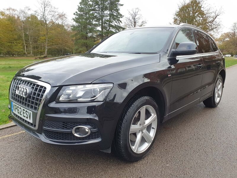 AUDI Q5