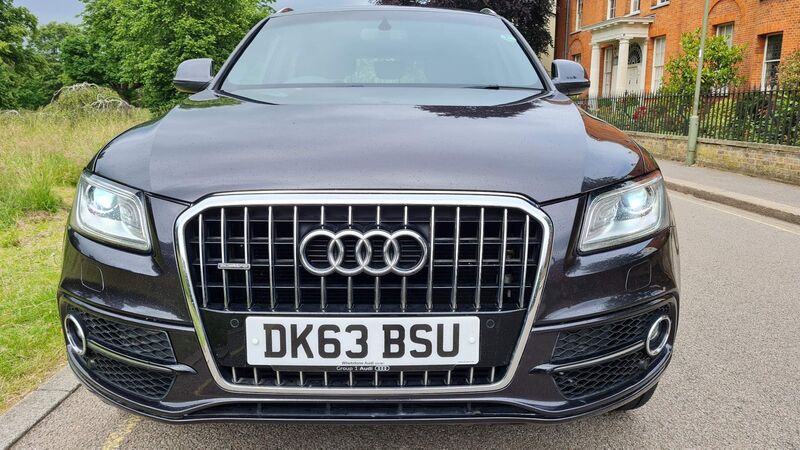 AUDI Q5