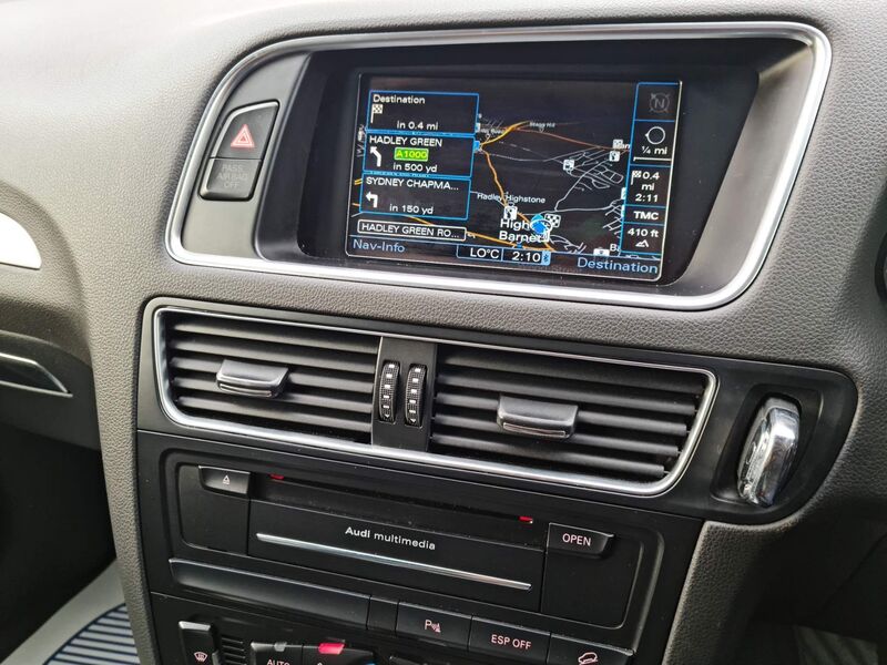 AUDI Q5