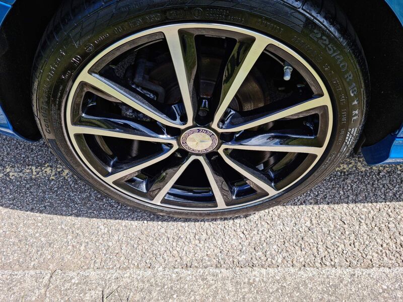 MERCEDES-BENZ B CLASS