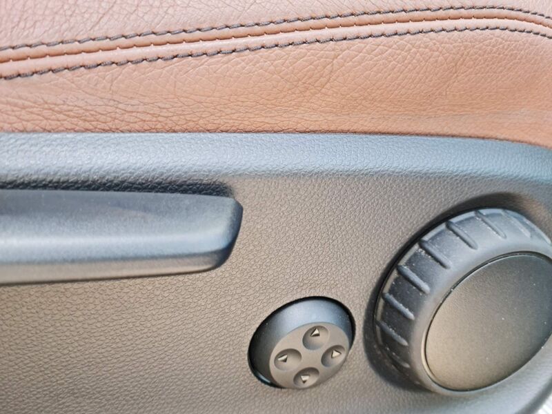 MERCEDES-BENZ B CLASS