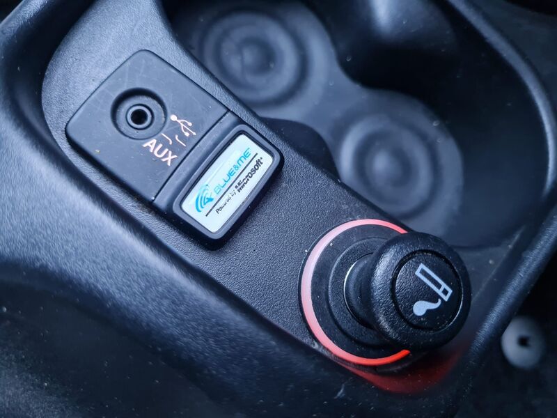 ABARTH 500