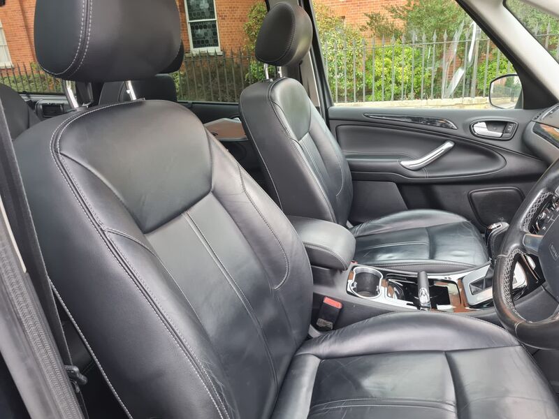 FORD GALAXY