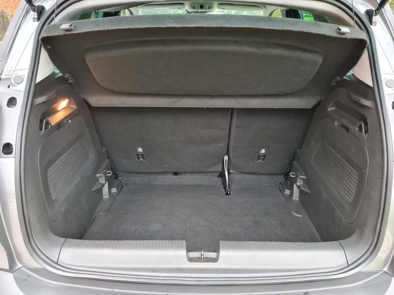 VAUXHALL CROSSLAND X