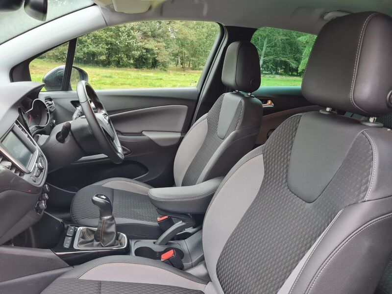 VAUXHALL CROSSLAND X