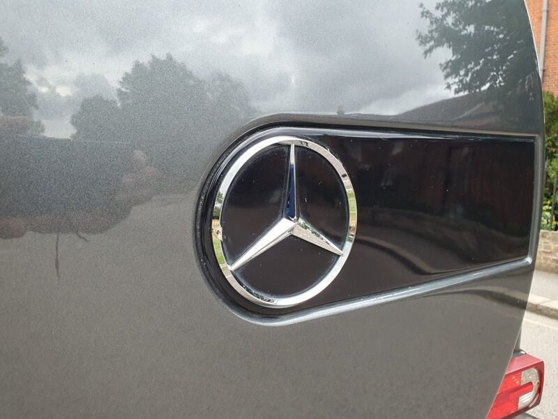 MERCEDES-BENZ G CLASS