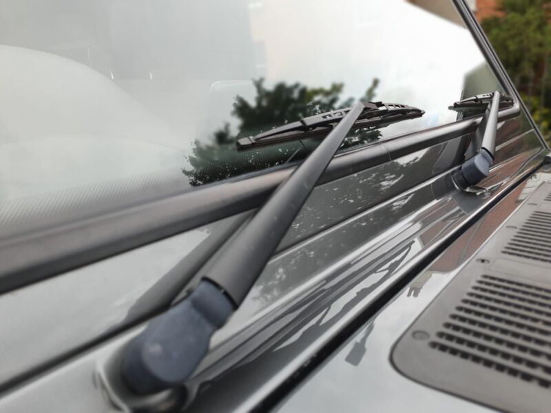 MERCEDES-BENZ G CLASS
